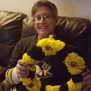 Meet your Posher, Joe